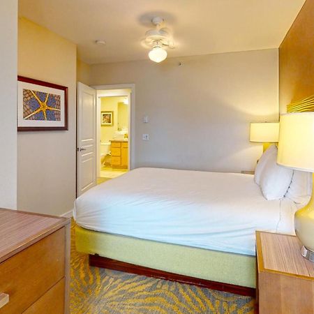 Worldmark Seaside By Booktimeshares Екстериор снимка