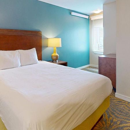 Worldmark Seaside By Booktimeshares Екстериор снимка