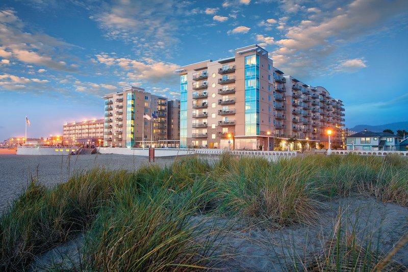 Worldmark Seaside By Booktimeshares Екстериор снимка
