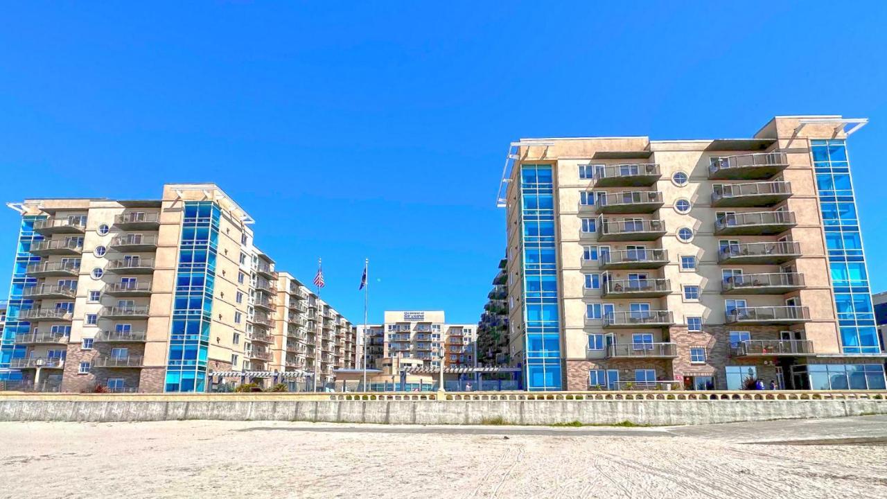 Worldmark Seaside By Booktimeshares Екстериор снимка