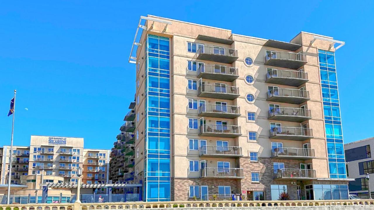 Worldmark Seaside By Booktimeshares Екстериор снимка