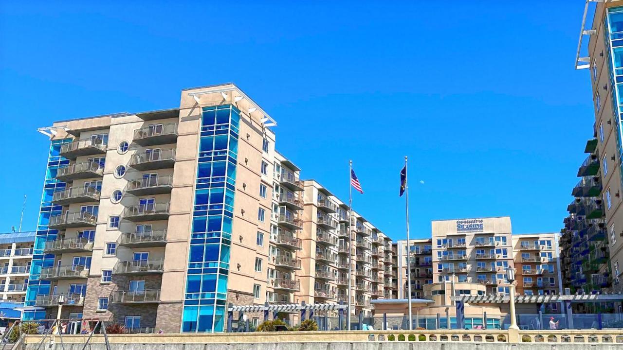 Worldmark Seaside By Booktimeshares Екстериор снимка