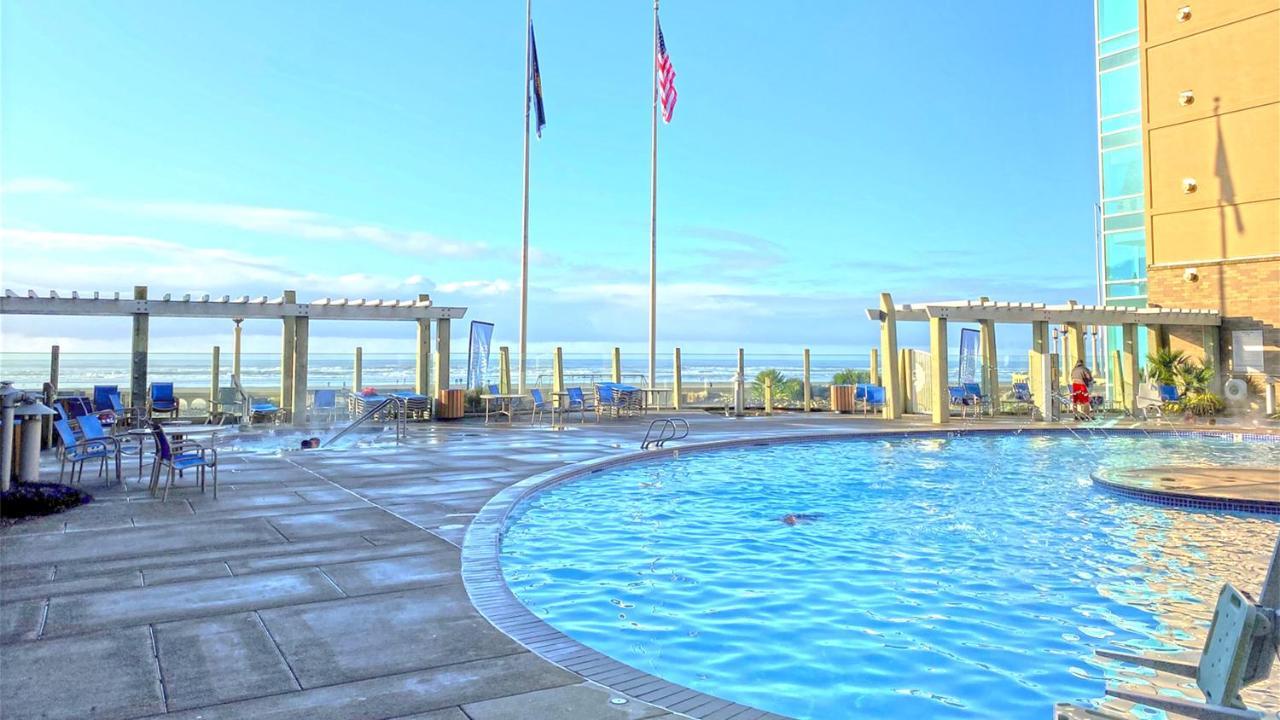 Worldmark Seaside By Booktimeshares Екстериор снимка