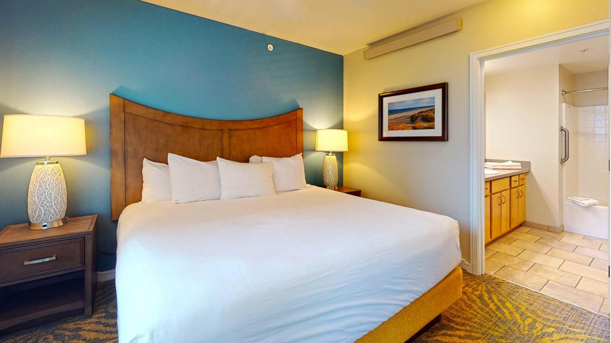 Worldmark Seaside By Booktimeshares Екстериор снимка