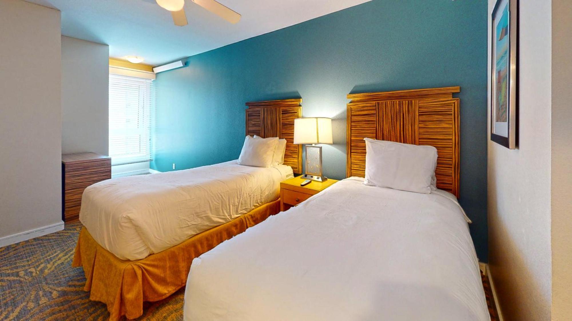 Worldmark Seaside By Booktimeshares Екстериор снимка