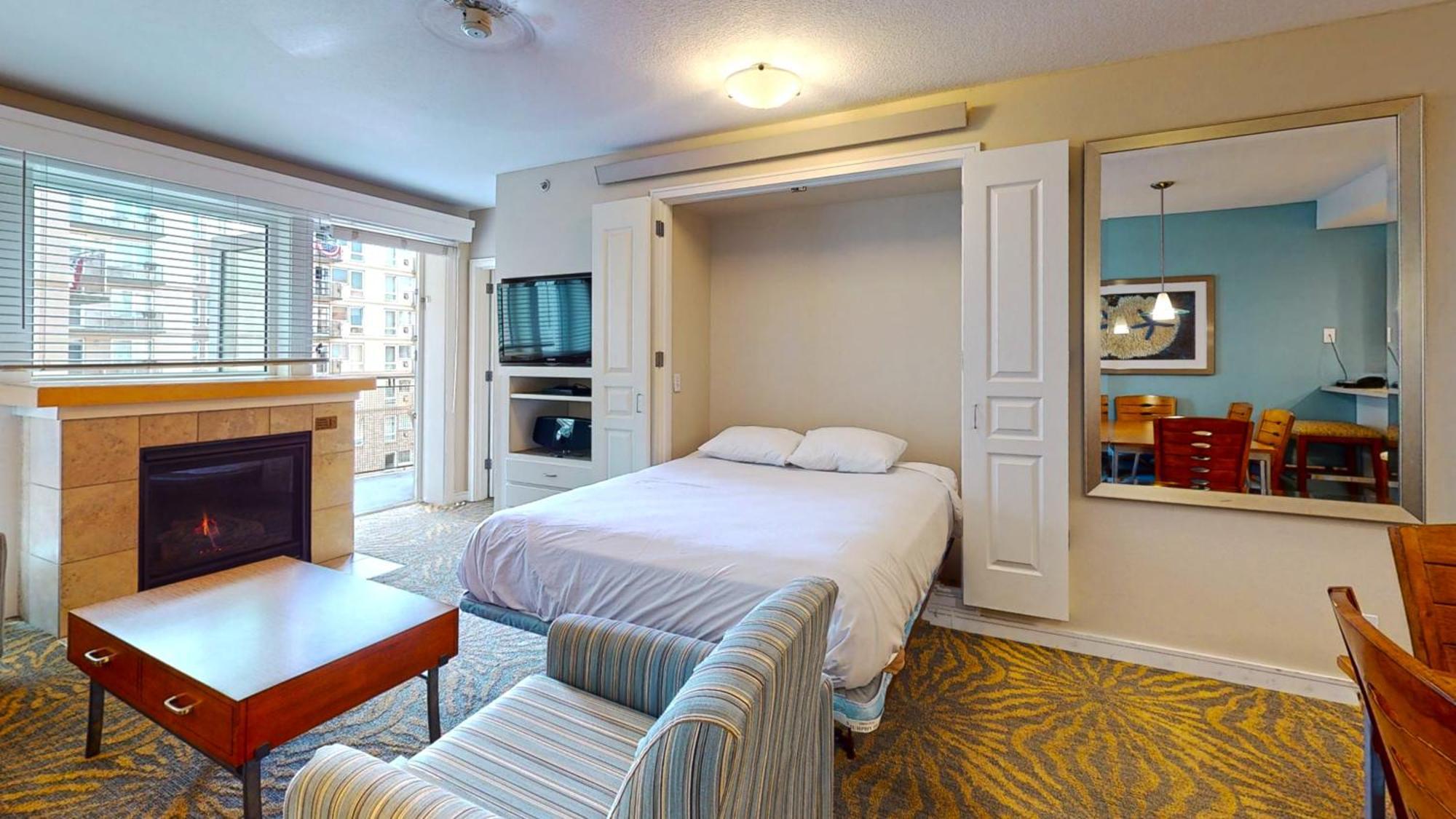 Worldmark Seaside By Booktimeshares Екстериор снимка