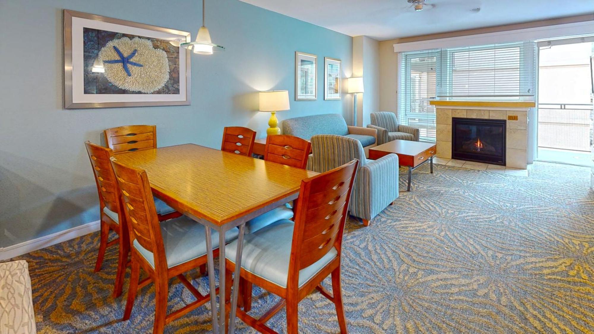 Worldmark Seaside By Booktimeshares Екстериор снимка