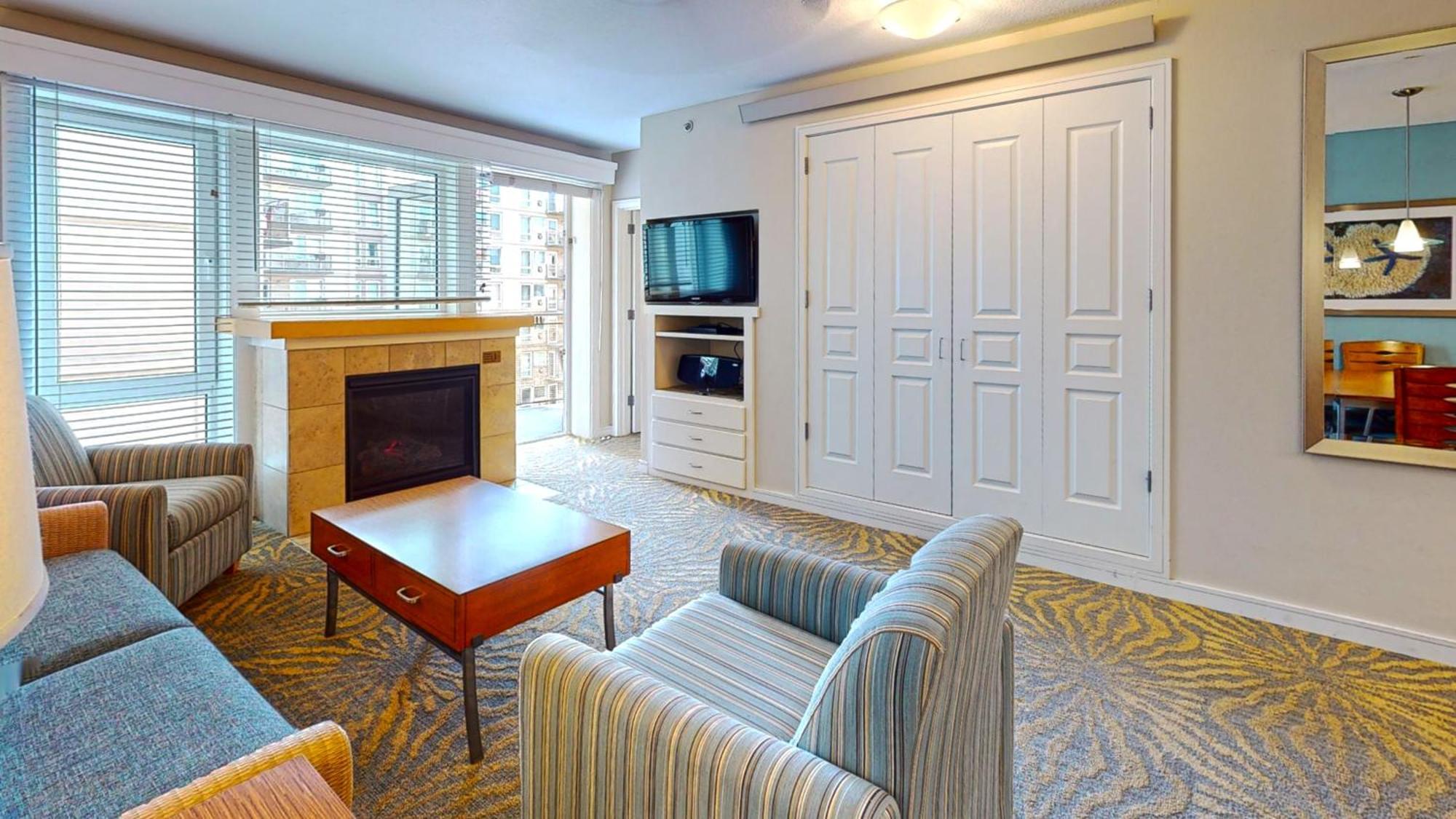 Worldmark Seaside By Booktimeshares Екстериор снимка