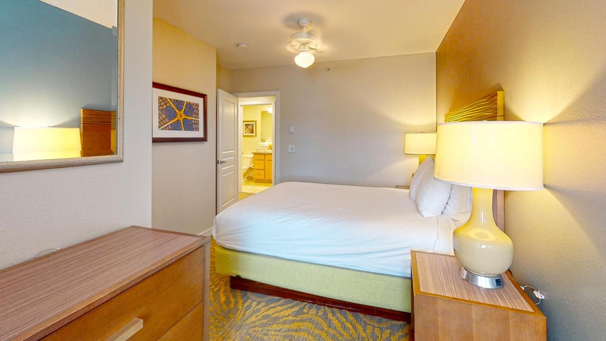 Worldmark Seaside By Booktimeshares Екстериор снимка