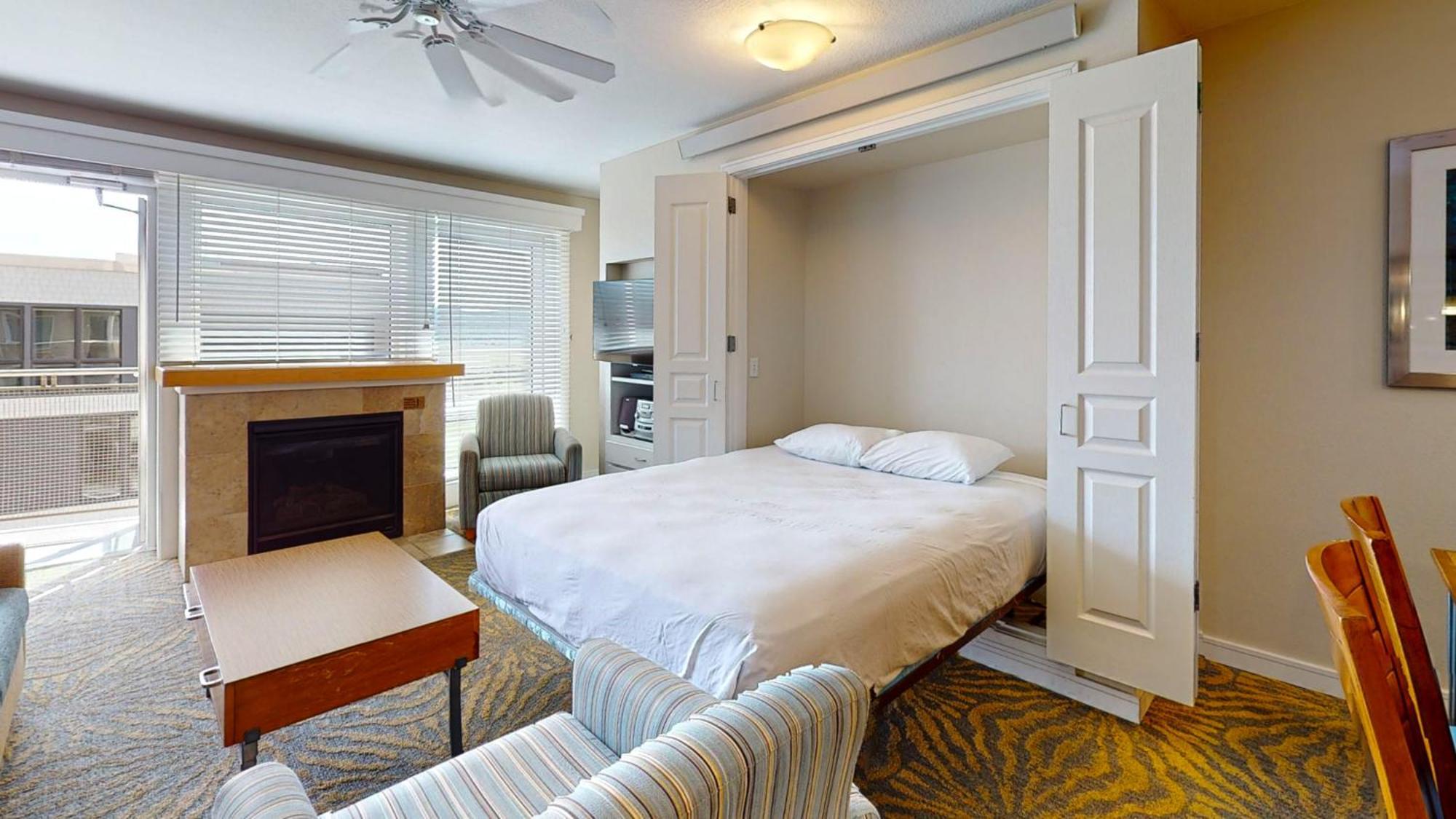 Worldmark Seaside By Booktimeshares Екстериор снимка