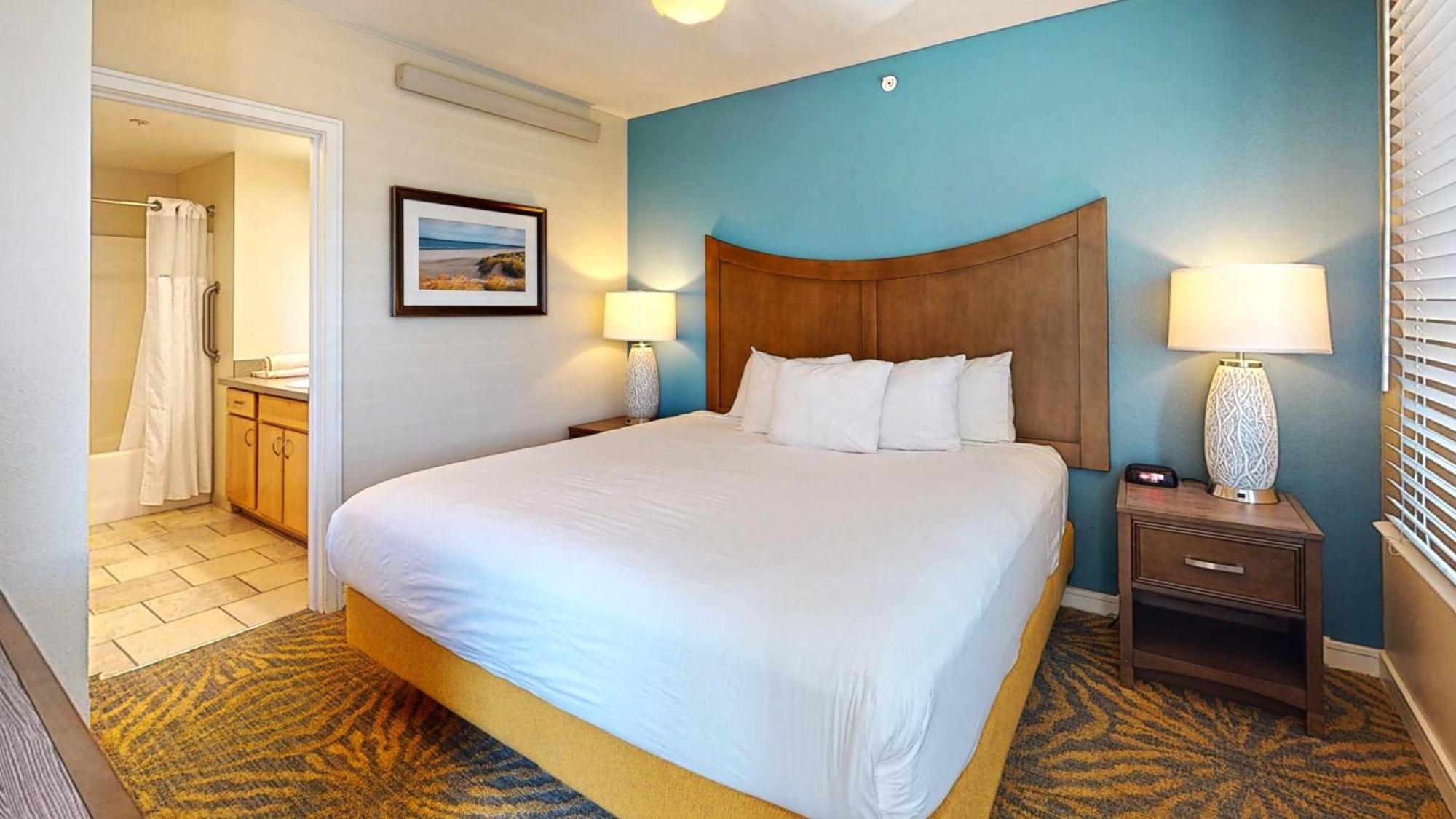 Worldmark Seaside By Booktimeshares Екстериор снимка