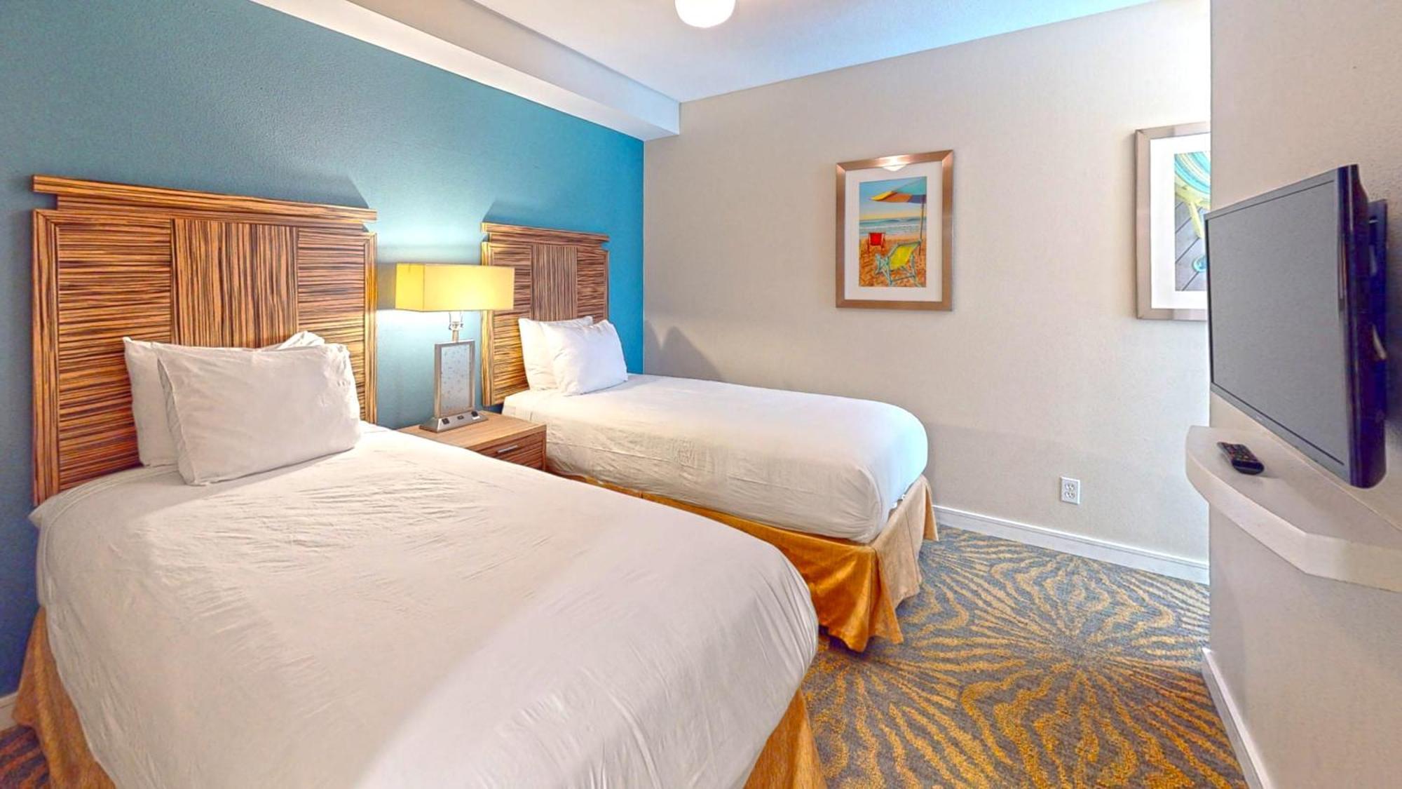 Worldmark Seaside By Booktimeshares Екстериор снимка