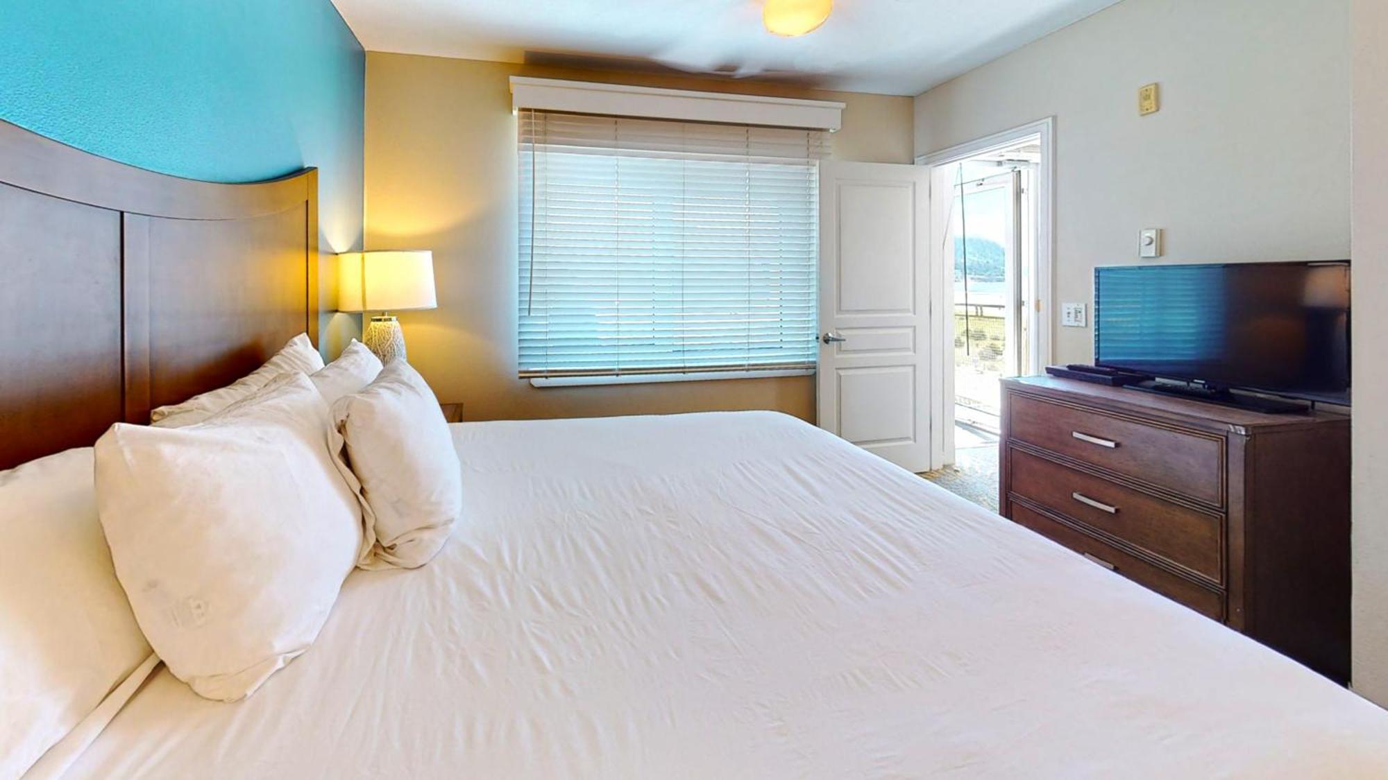 Worldmark Seaside By Booktimeshares Екстериор снимка