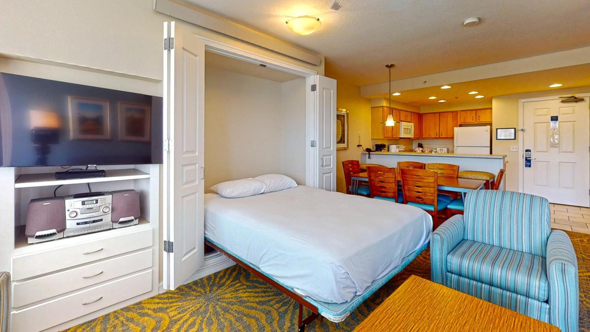 Worldmark Seaside By Booktimeshares Екстериор снимка