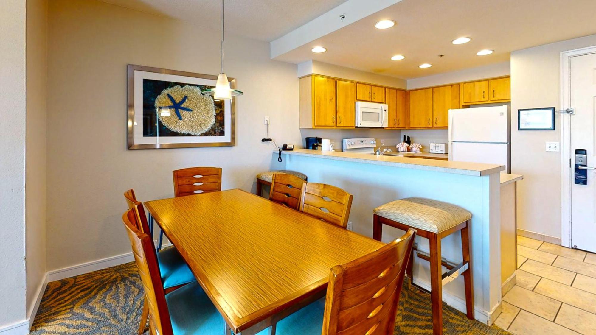 Worldmark Seaside By Booktimeshares Екстериор снимка