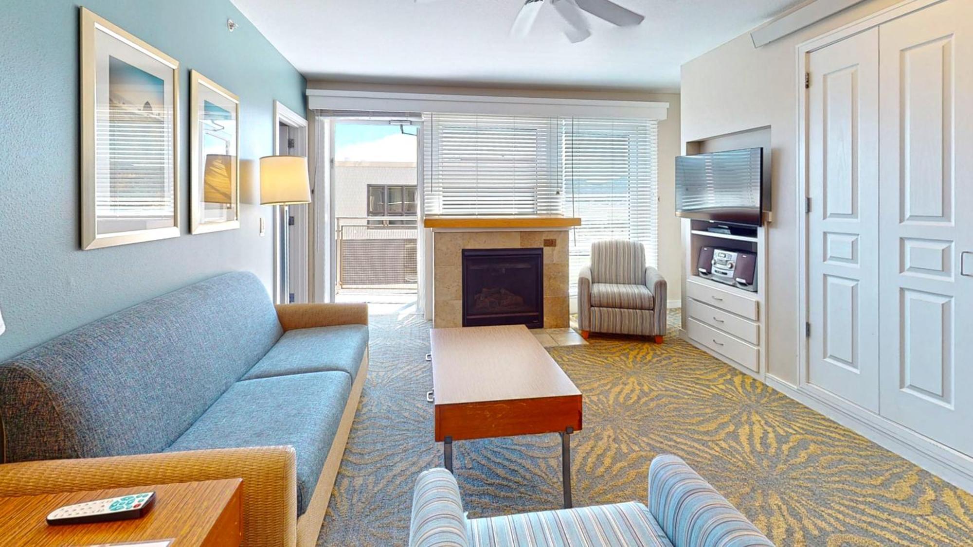 Worldmark Seaside By Booktimeshares Екстериор снимка