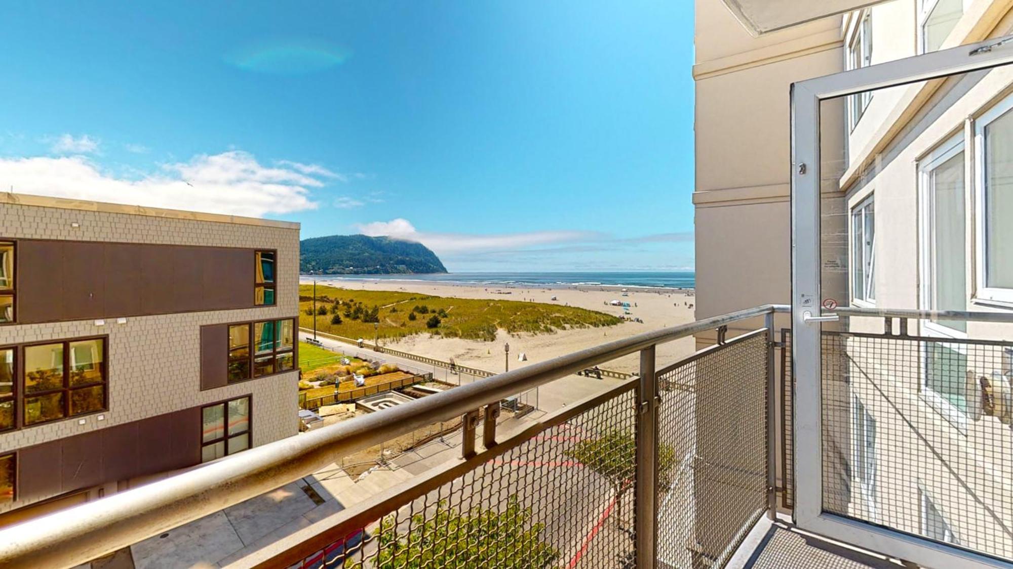 Worldmark Seaside By Booktimeshares Екстериор снимка